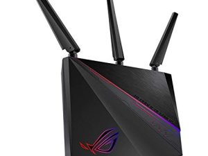 Routeur de jeu WiFi ASUS ROG Rapture