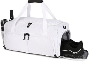Sucipi Sac de sport pour femme avec