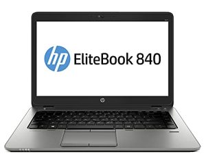 Ordinateur portable HP EliteBook 840 G2 14