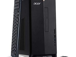 Ordinateur de bureau Acer Aspire TC-895-UA92