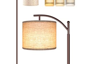 ROTTOGOON Lampadaire pour salon