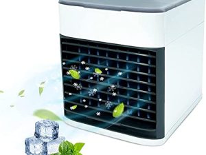 Climatiseur de pièce - Ventilateurs électriques ultra