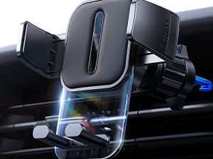 LISEN Support de téléphone de voiture [Conception