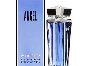 Angel By Thierry Mugler Eau De Parfum