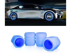 Bouchons de valve de pneu pour voiture