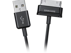 Samsung ECC1DP0UBEG Câble de données de chargement