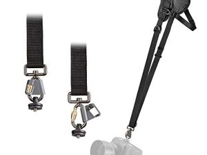 BlackRapid Sport Breathe Original Camera Sling Design