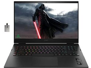 2022 Ordinateur portable de jeu HP OMEN