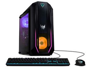 Ordinateur de bureau de jeu Acer Predator