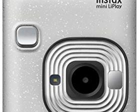 Instax Mini LiPlay Appareil photo hybride 2