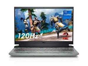 Ordinateur portable de jeu Dell G15 5520