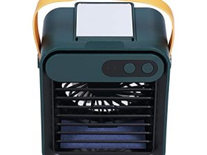 Ventilateur refroidisseur d'air