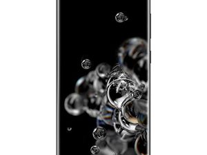 Samsung Galaxy S20 Ultra 128 Go 6