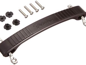 Manche d'ampli Fender Pure Vintage Brown Dogbone