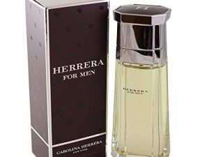 Carolina Herrera Herrera pour homme - Parfum
