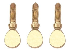 3pcs Yootones Sax Neck Vis Vis de