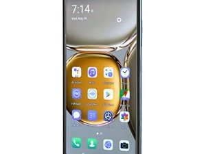 Téléphone portable