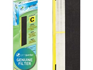Filtre purificateur d'air GermGuardian FLT5000 Filtre de