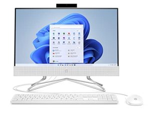 Ordinateur de bureau tout-en-un HP 21