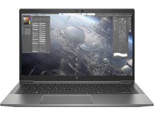 Station de travail mobile professionnelle HP ZBook