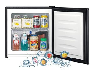 BANGSON Mini congélateur