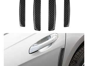 Ajxn Lot de 4 protections de bord