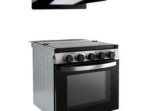 Réchaud RecPro RV | Cuisinière à gaz