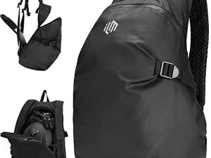 Sac à dos pour casque de moto