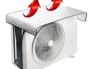 Cielo Meraviglioso AC Housse pour unités extérieures