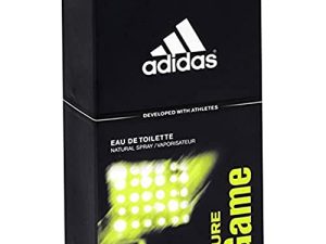 Adidas Eau de Toilette Vaporisateur pour Homme