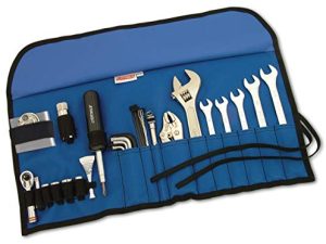 CruzTOOLS RTH3 RoadTech H3 Kit d'outils pour