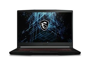 Ordinateur portable de jeu MSI GF63 Thin