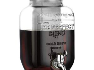 Godinger Cold Brew Cafetière