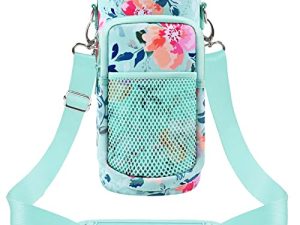 Sac de transport pour bouteille d'eau demi-gallon