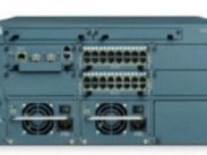 Dispositif d'équilibrage de charge Cisco Systems CSS11506-2AC