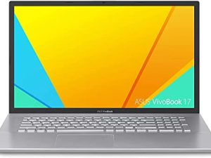 Ordinateur portable ASUS Vivobook X712 ; 17