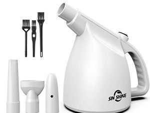SIN SHINE - Air comprimé 3.0 -