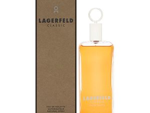 KARL LAGERFELD Classic for Men Eau de