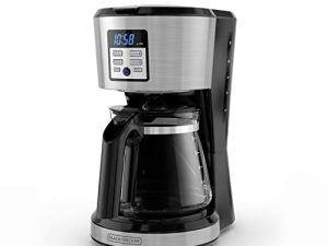 BLACK+DECKER CM1331S-1