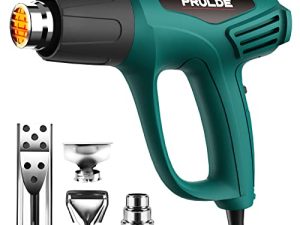Pistolet à air chaud PRULDE 1500 W