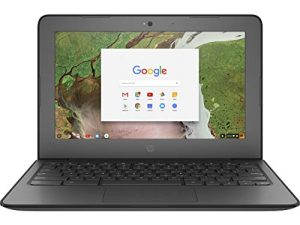 HP Chromebook 11 G6 Ee 11