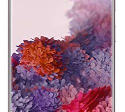 Samsung Galaxy S20 5G Factory Nouveau téléphone