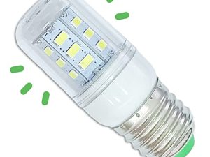 5304511738 Ampoule LED pour réfrigérateur 3