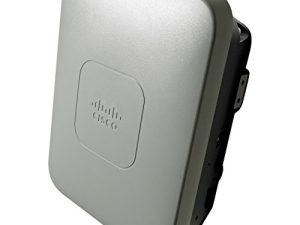 Cisco AIR-CAP1532I-B-K9 Périphérique de mise en réseau