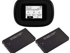 Pack C5G | Point d'accès Inseego Verizon