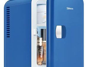 Silonn Mini réfrigérateur