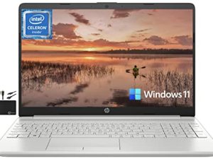 Ordinateur portable HP 2022 le plus récent
