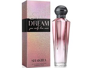 Parfum Shakira Sweet Dream de Shakira pour