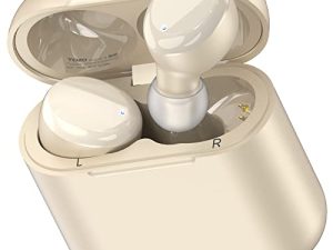 TOZO T6 True Écouteurs sans fil Bluetooth