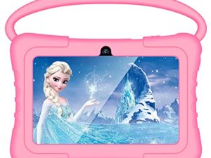 Tablette pour enfants